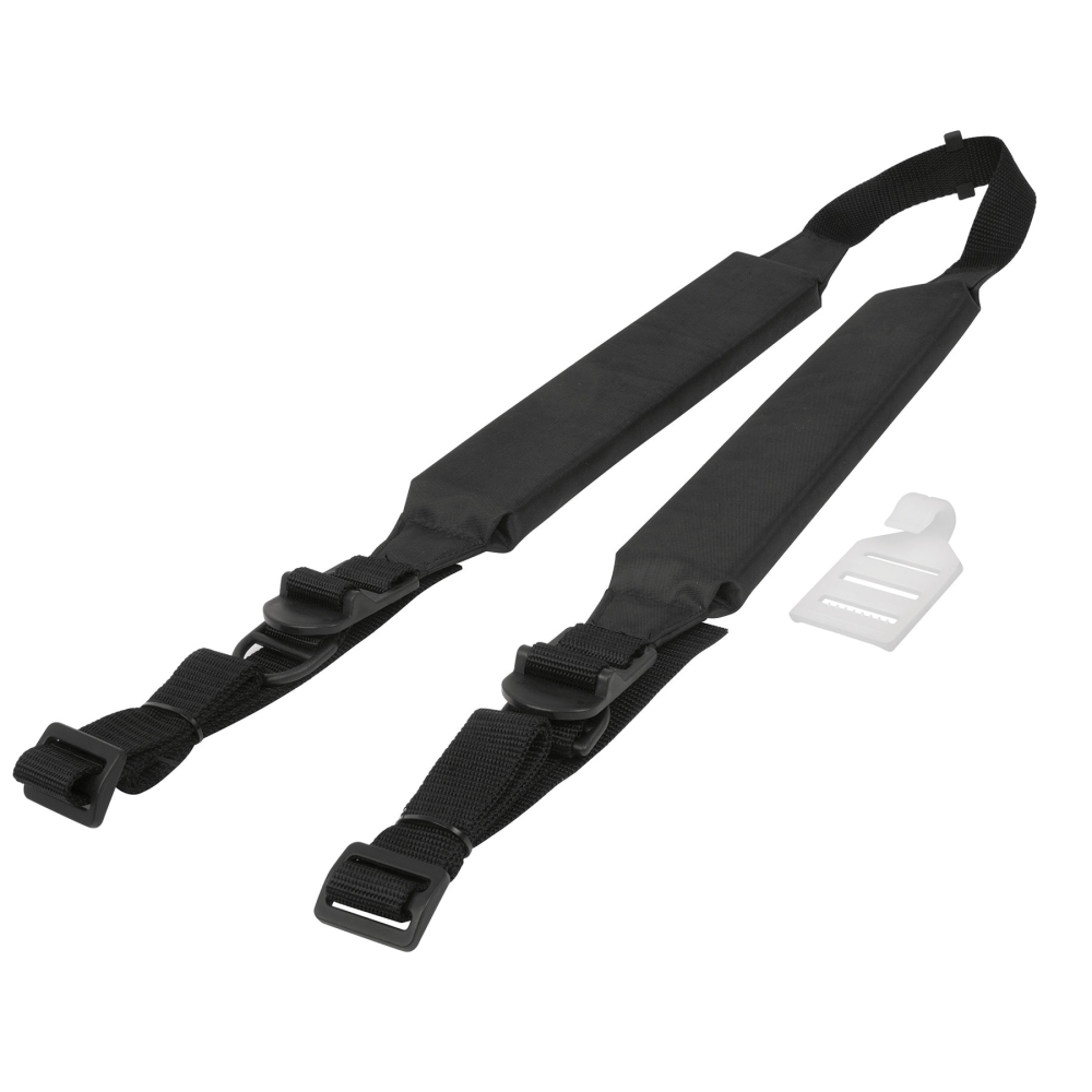 Cinta completa con hombreras para fumigadora FM-425, TRUPER 425-034-C