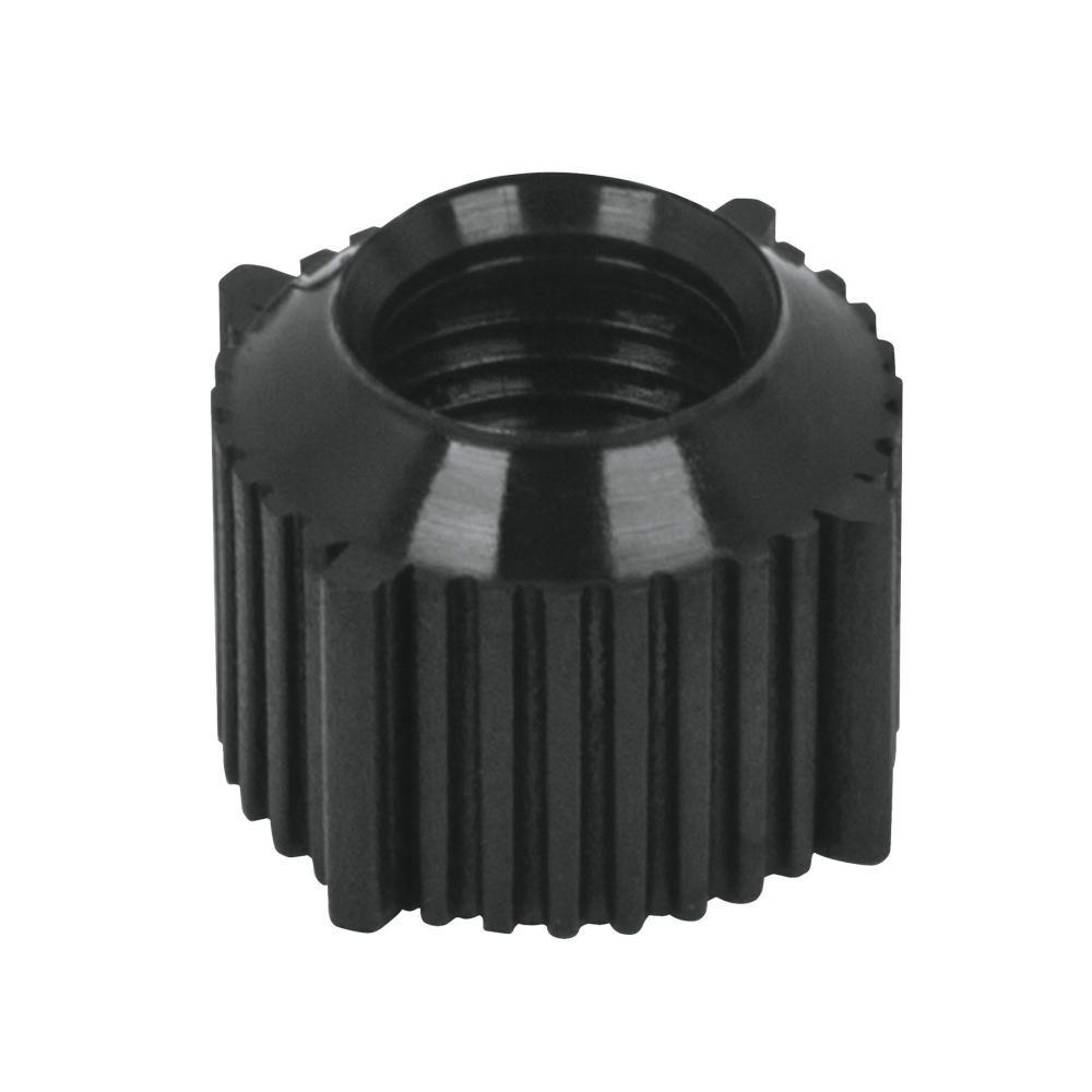 Tuerca plástica para boquilla para fumigadora FM-425, TRUPER 425-211