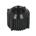 Tuerca plástica para boquilla para fumigadora FM-425, TRUPER 425-211