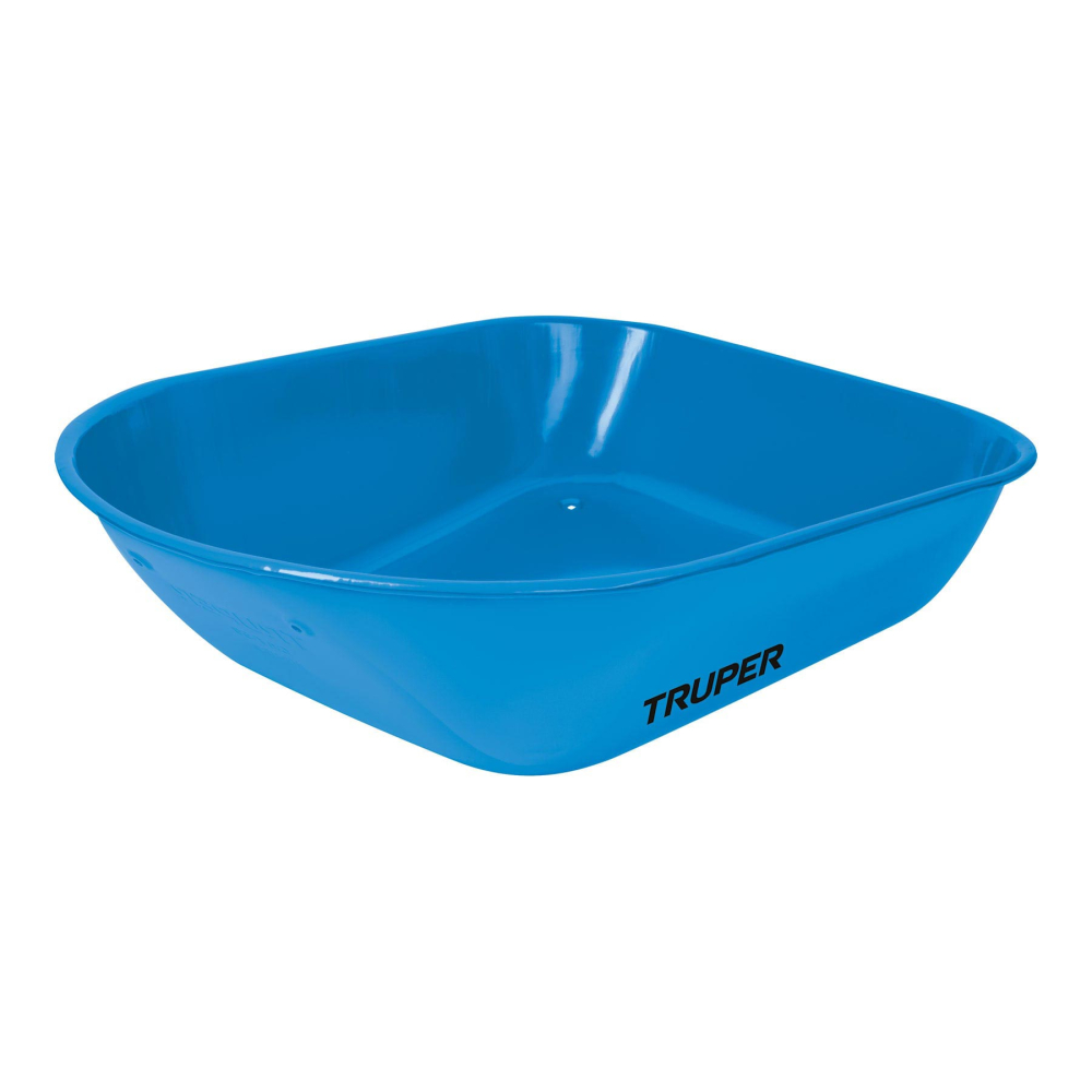 Concha metálica para carretillas CAT-50FF y CAT-50ND, TRUPER CO-50