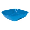 Concha metálica para carretillas CAT-50FF y CAT-50ND, TRUPER CO-50