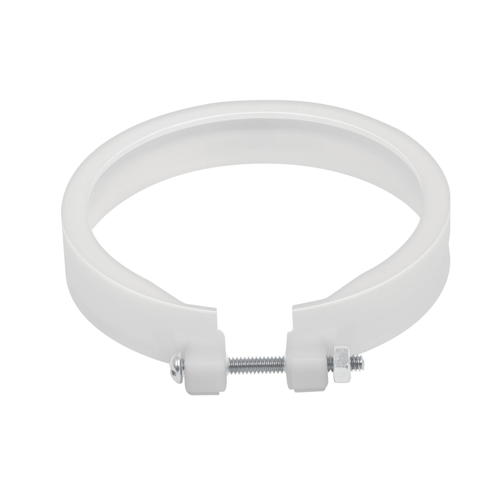 Abrazadera de plástico completa para fumigadora FM-425 425-008-C