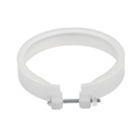 Abrazadera de plástico completa para fumigadora FM-425 425-008-C