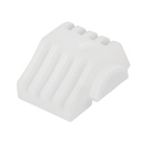 Tope plástico para palanca para fumigadora FM-425, TRUPER 425-141
