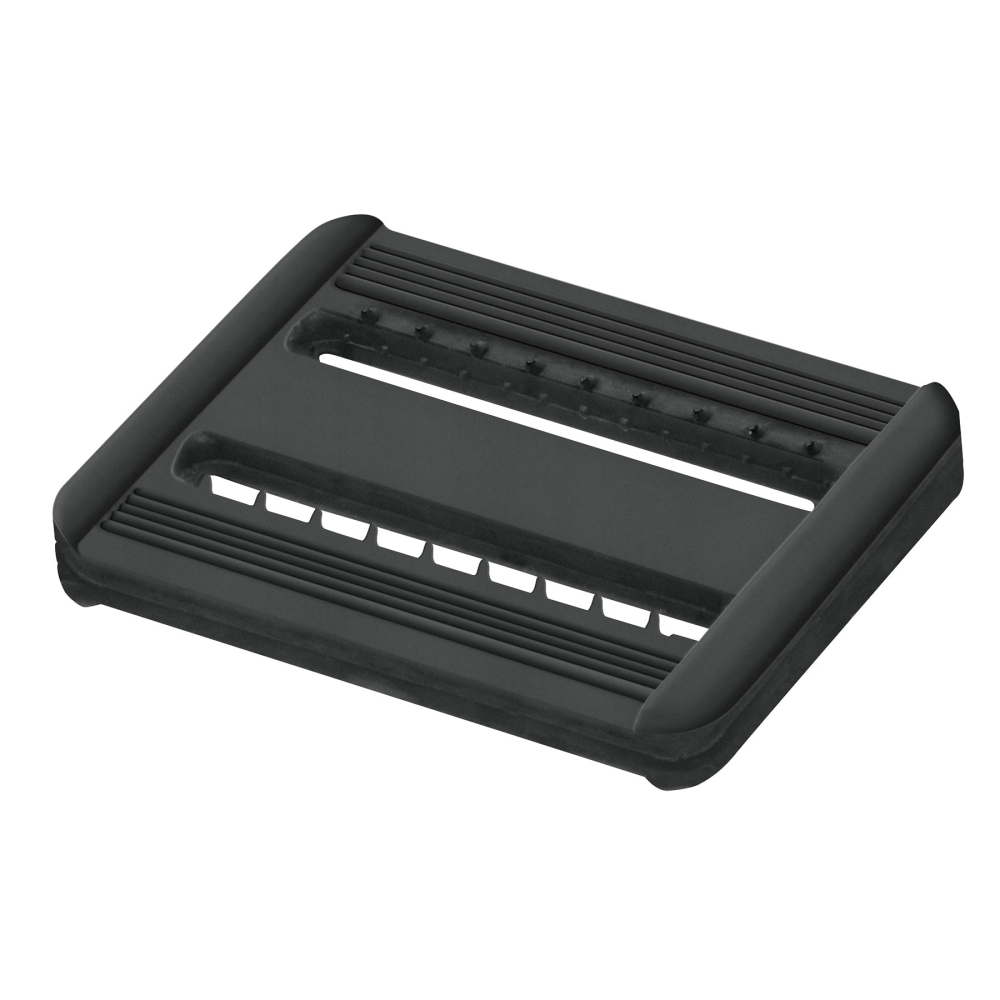Hebilla para cinta para fumigadora FM-425, TRUPER 425-035