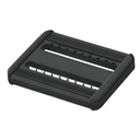 Hebilla para cinta para fumigadora FM-425, TRUPER 425-035