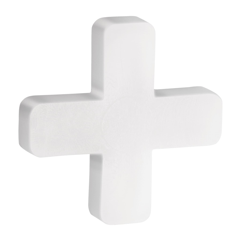 Bolsa con 75 separadores de 8 mm de losetas, TRUPER SELO-80