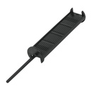 Filtro LP3 para fumigadores FUM-12, 16 y 20, TRUPER FUM-007