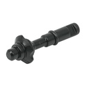 Aguja LP3 para fumigadores FUM-12, 16 y 20, TRUPER FUM-009