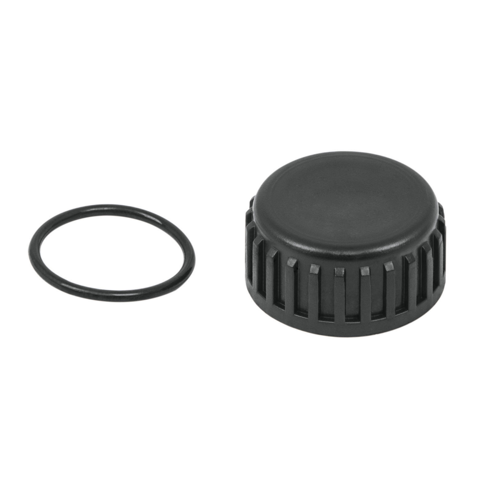 Tapa para fumigadores FUM-12, 16 y 20, TRUPER FUM-301-C