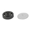 Boquilla JD-12 para fumigadores FUM-12, 16 y 20, Truper FUM-114