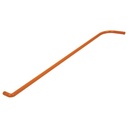 Varilla naranja XP para fumigadores FUM-12, 16 y 20, TRUPER FUM-011
