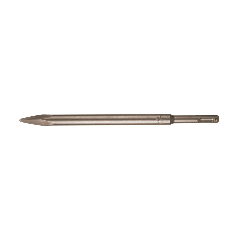 Cincel de punta SDS Plus de 10', TRUPER SDS-P