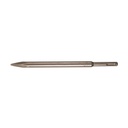 Cincel de punta SDS Plus de 10', TRUPER SDS-P