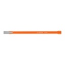 Cincel de corte frío de 3/8 X 8', TRUPER C-3/8X8
