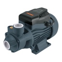 Bomba periférica 1/2HP, altura máx 40m, uso agrícola, TRUPER BOAP-1/2A2