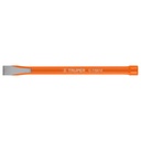 Cincel de corte frío de 7/8 X 12', TRUPER C-7/8X12