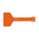 Cincel ladrillero 3-1/2 X 8', TRUPER CL-3-1/2X8