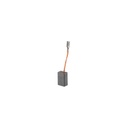 Bolsa con 2 carbones de repuesto para ESMA-4-1/2N4, TRUPER CB-ES-4-1/2N4