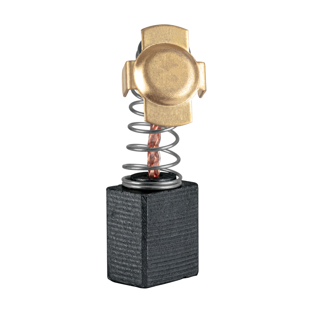 Bolsa con 2 carbones de repuesto para ESMA-9N3, TRUPER CB-ESMA-9N3