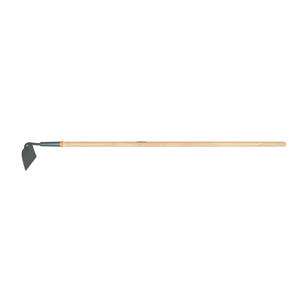 Azadón jardinero Classic, mango de madera 54', TRUPER ATJ