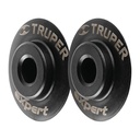 Blíster con 2 cuchillas para cortador de tubo COT-30X REP-COT-30X