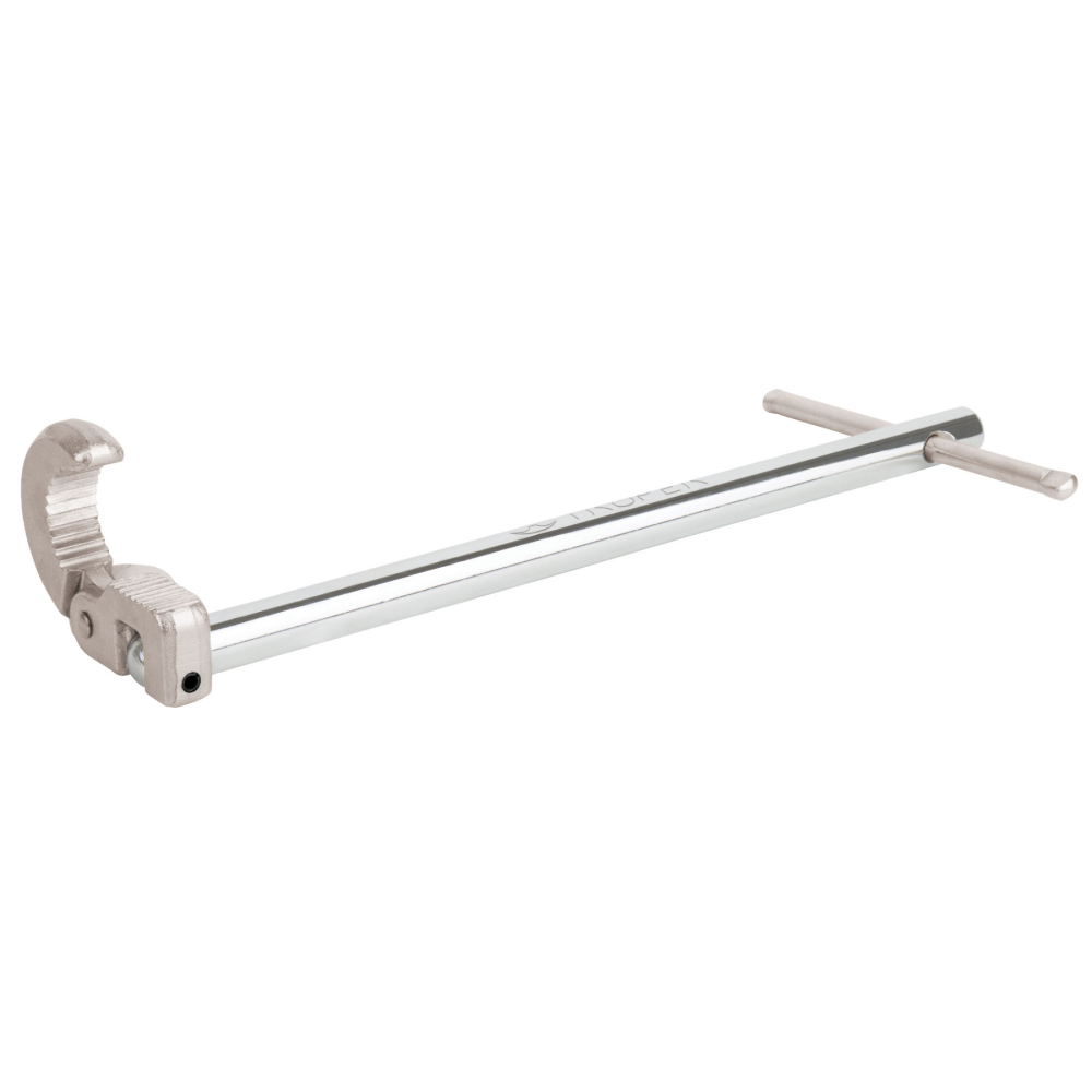 Llave 12' para plomero, TRUPER LLAP-12