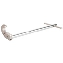 Llave 12' para plomero, TRUPER LLAP-12