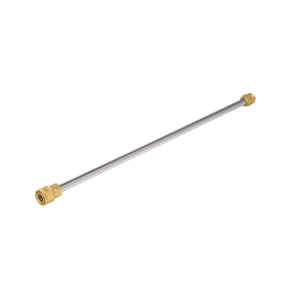Lanza portaboquillas para LAGAS-2800 y 3300, TRUPER LAN-LAGAS