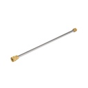 Lanza portaboquillas para LAGAS-2800 y 3300, TRUPER LAN-LAGAS