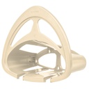Portamanguera de plástico beige, TRUPER GAN-MAB