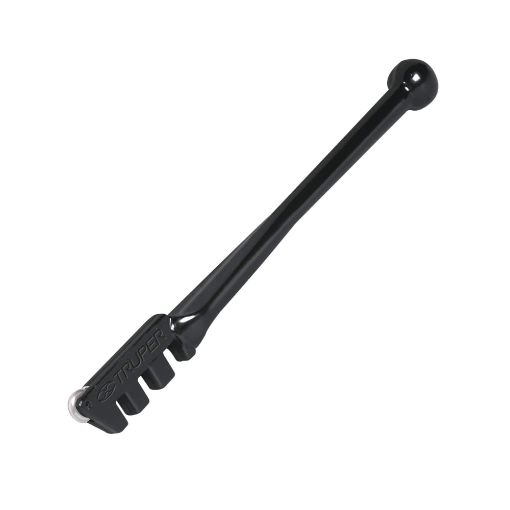 Cortador de vidrio 5', TRUPER CV-5