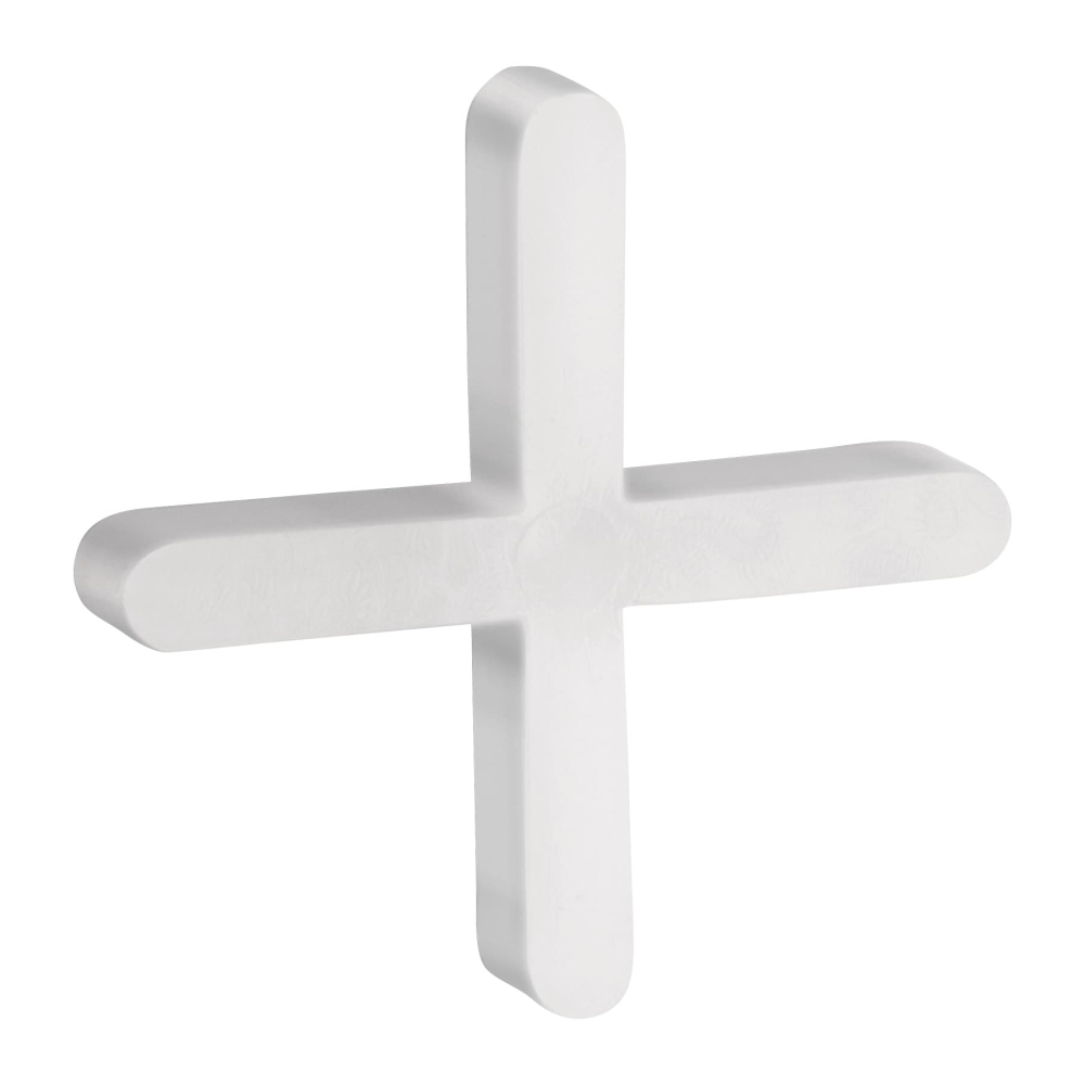 Bolsa con 150 separadores de 3 mm de losetas, TRUPER SELO-30