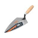 Cuchara para albañil 11' forjada tipo Filadelfia, TRUPER CT-11