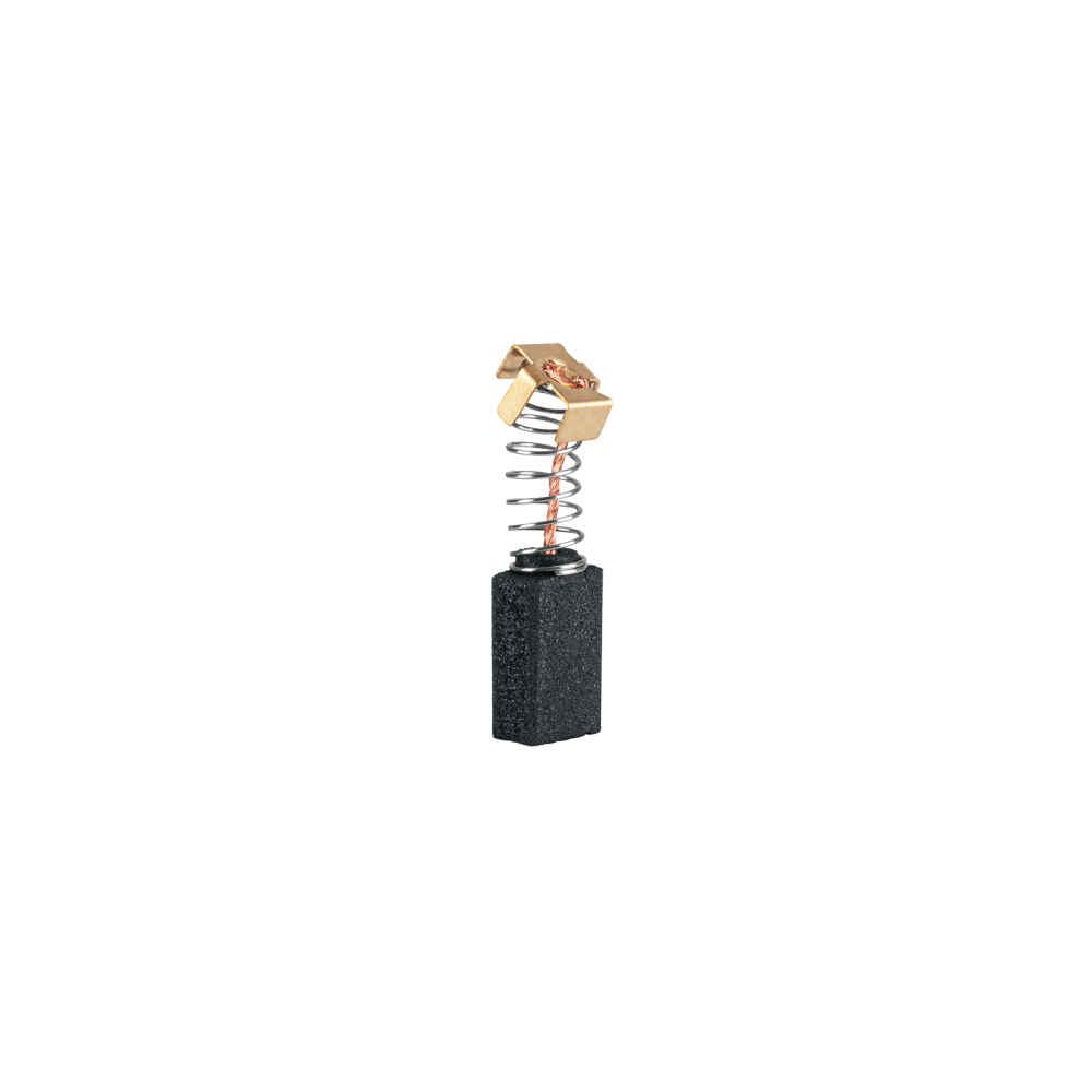 Bolsa con 2 carbones de repuesto para LIRO-5A, TRUPER CB-LIRO-5A