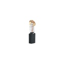 Bolsa con 2 carbones de repuesto para LIRO-5A, TRUPER CB-LIRO-5A