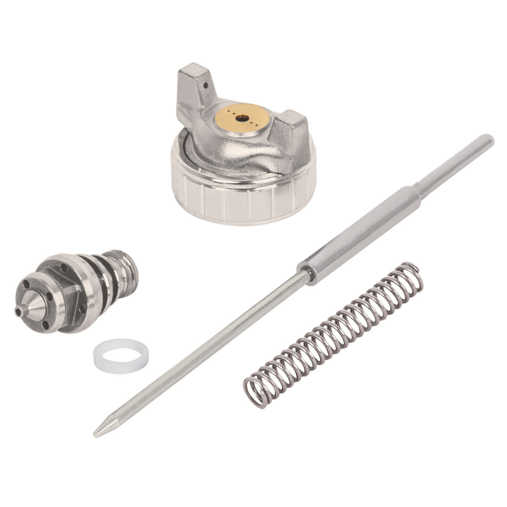 Juego de repuestos para PIPI-420, TRUPER RE-PIPI-420