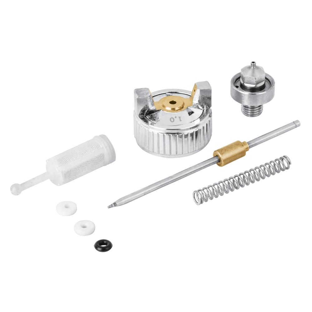 Repuestos de pistolas para pintar, PIPI-410, TRUPER RE-PIPI-410