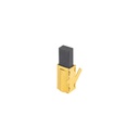 Bolsa con 2 carbones de repuesto para CEPEL-4-1/2NX, TRUPER CB-CE-4-1/2NX