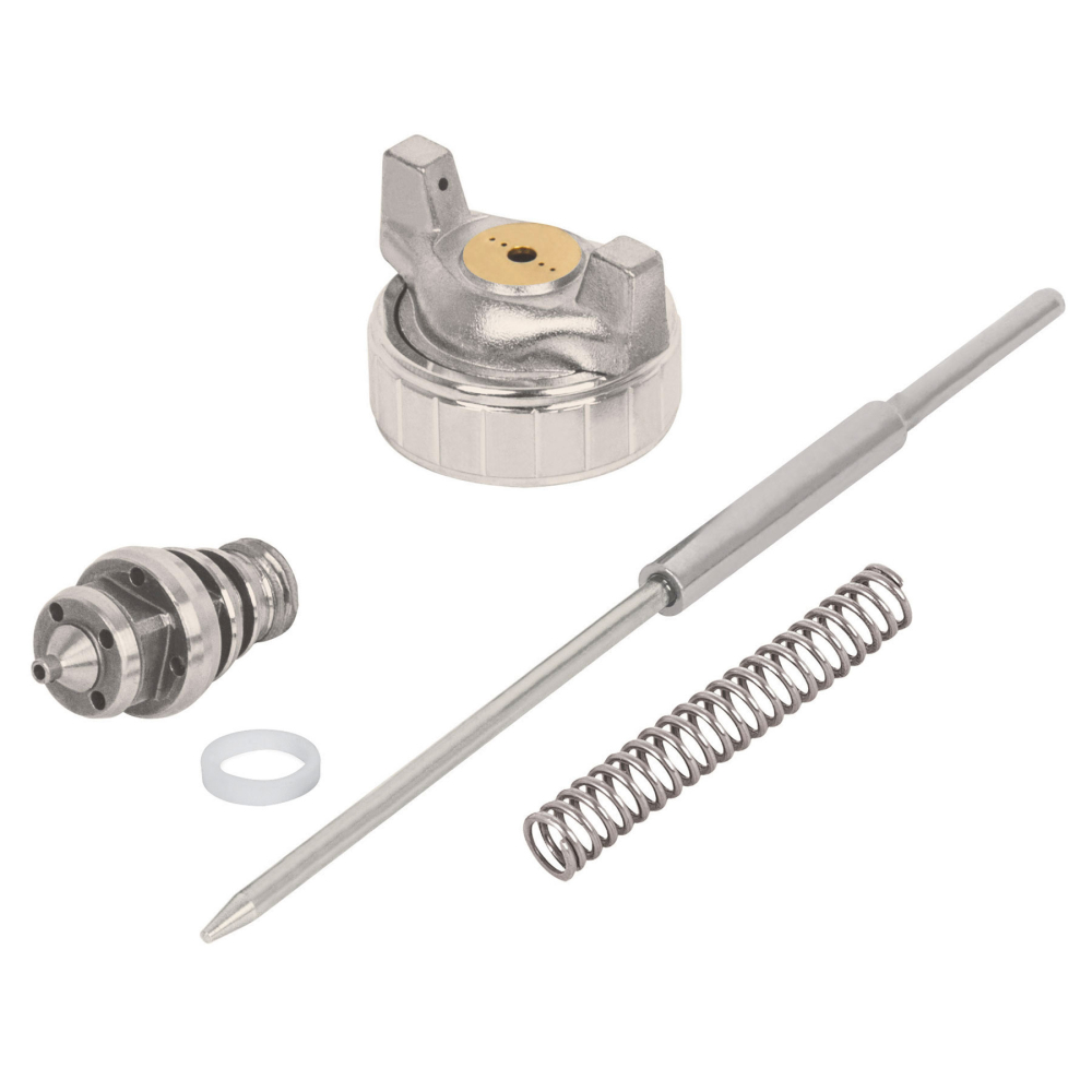 Juego de repuestos para PIPI-421, TRUPER RE-PIPI-421