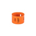 Brocasierra bimetálica 3', TRUPER EXPERT COBI-3