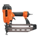 Clavadora neumática profesional, calibre 16, TRUPER CLNE-16