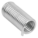 Soldadura 95/5 para tubería de gas, 48 g, TRUPER SOLDAKLIN SOL-95/5M