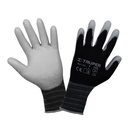 Guantes de nylon recubiertos de poliuretano, G, TRUPER GU-113