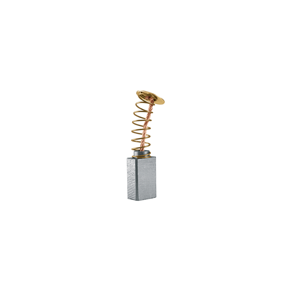Bolsa con 2 carbones de repuesto para LIBA-3X21A2, TRUPER CB-LB-3X21A2