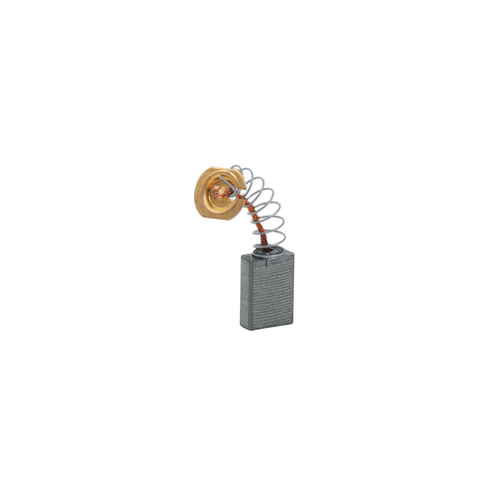 Bolsa con 2 carbones de repuesto para LIBA-4X24N2, TRUPER CB-LB-4X24N2