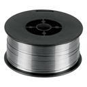 Caja 1 kg de microalambre de núcleo fundente, .030', TRUPER MICRO-1