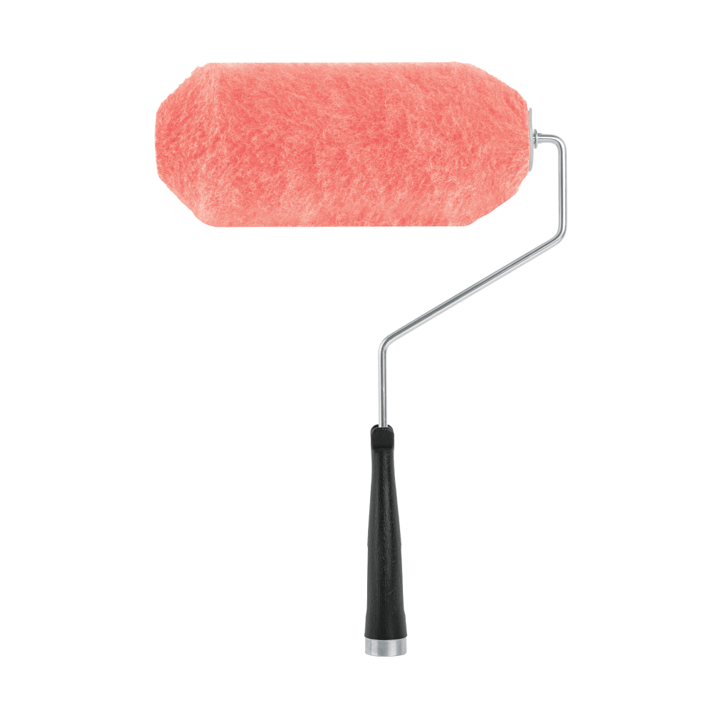 Rodillo para pintar 9' x 1-1/4' superficies extrarrugosas ROPI-930