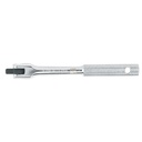 Mango articulado de 5-3/4'x 13 mm para dados cuadro 1/4' M-4766
