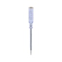 Probador de circuitos de corriente alterna 19 cm, TRUPER PROCO-19